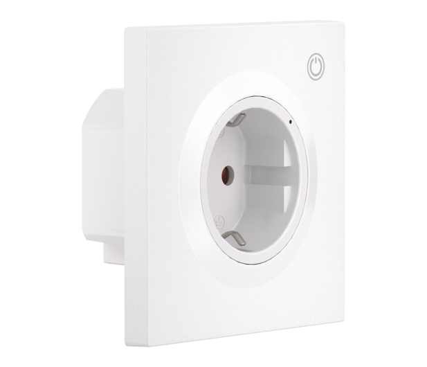 Sonoff Inteligentne gniazdko ścienne WS01TPF-E WiFi (typ F) - 1534487 - zdjęcie 4